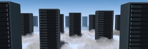 Aux USA, les datacenters tirent le marché de l’immobilier professionnel